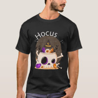 Hocus Pocus Skull Cauldron