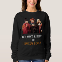 Hocus Pocus