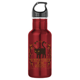 Hocus Pocus Thackery Binx Night Magic 532 Ml Water Bottle