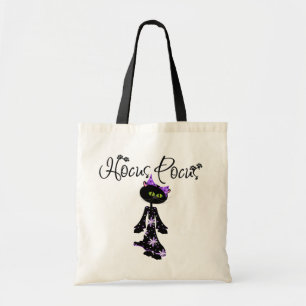 Hocus Pocus Tricot ou sac de traitement