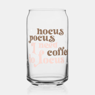 Hocus Pocus, vous avez besoin de café pour vous co