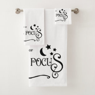 Hocus Pocus Whimsy - Ride Spellbound Bree