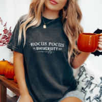 Hocus Pocus Witch University