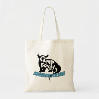 "Hodagger for Life" Tote Bag