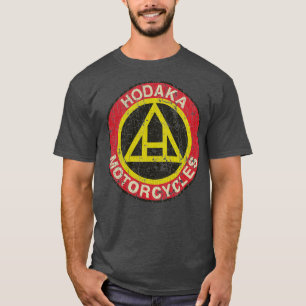 Hodaka Motorcycles 1964 T-Shirt