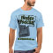 Hodgepodcast Logo Tee