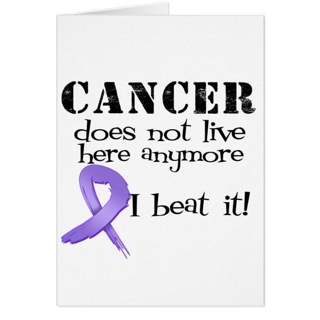Hodgkins Lymphoma Ne Vit Plus Ici (Devant)