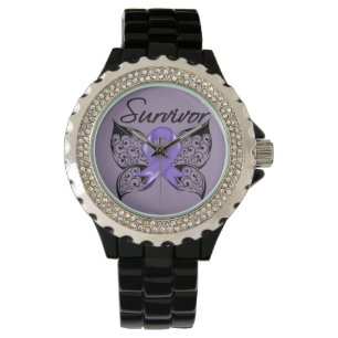 Hodgkins Lymphoma Survivor Watch