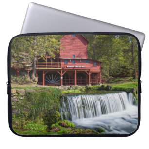 Hodgson Mill Landscape Laptop Sleeve