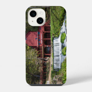 Hodgson Water Mill Landscape iPhone Case
