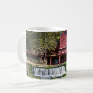 Hodgson Water Mill Paysage Café Mug