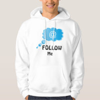 HODI JACKET FOLLOW ME