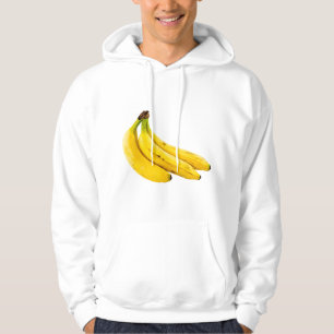 hodie white T-Shirt Hoodie