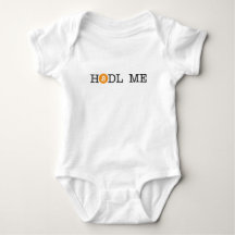 HODL me