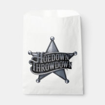 Hoedown Throwdown, Halloween Dance Party