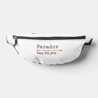 hoeperlynotte fanny pack