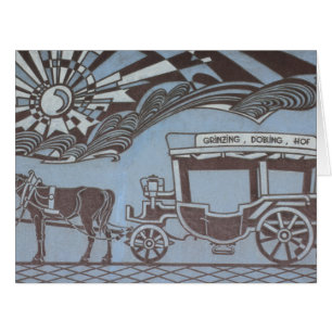 Hof Grinzing Stellwagen