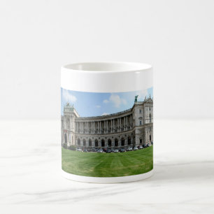 Hofburg Coffee Mug