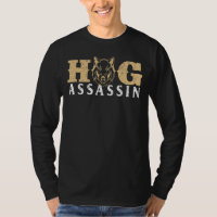 Hog Assassin Boar Hunting Wild Hog Hunter