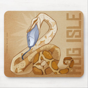 Hog Island BCI Mousepad