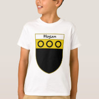 Hogan Coat of Arms/Family Crest