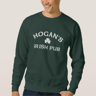 Hogan's Irish Pub Sweatshirt