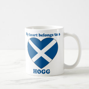 Hogg Coffee Mug