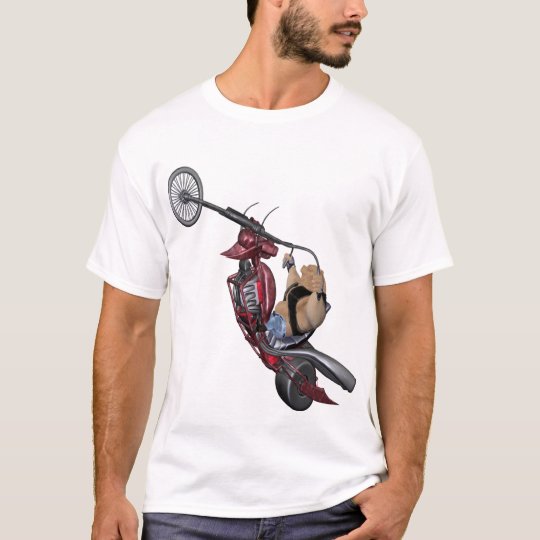 Hogg Rider T-Shirt