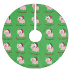 Hoggy Holidays! Santa Pig