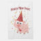 Hoggy New year!