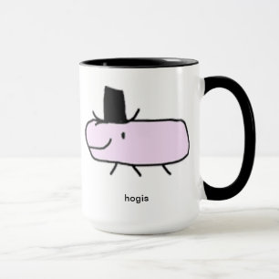 Hogis mug