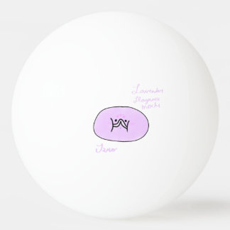 Hognose Snake Cute Mochi Funny Animal Mochi Ping Pong Ball