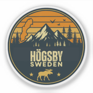 Högsby, Sweden Sverige