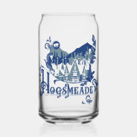 HOGSMEADE™ Vintage Village Graphic