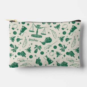 HOGWARTS™ Class Club Pattern Accessory Pouch