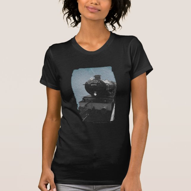 Hogwarts Express T-Shirt (Front)