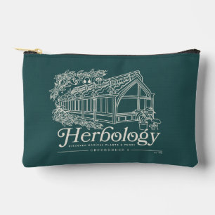 HOGWARTS™ Herbology Greenhouse Accessory Pouch