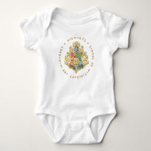 HOGWARTS™ School of Witchcraft and Wizardry Baby Bodysuit