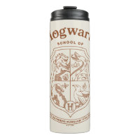 HOGWARTS™ School of Witchcraft and Wizardry Crest