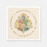 HOGWARTS™ School of Witchcraft and Wizardry