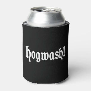 Hogwash! Can Cooler