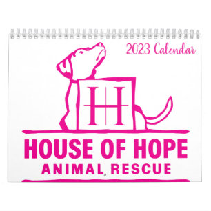 HOH 2023 Calendar