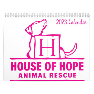 HOH 2023 Calendar