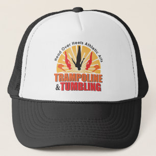 HOH Trampoline & Tumbling Hat