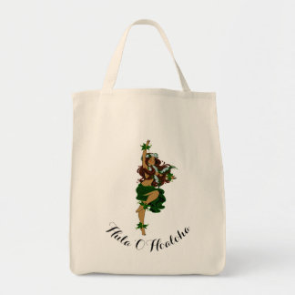 HOH x HOH Jumbo Tote Bag