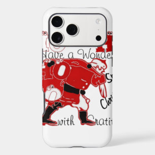 HOHOHO Avoir un merveilleux Noël avec gratitude