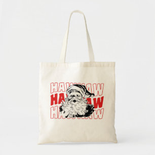 HOHOHO - CHRISTMAS. TOTE BAG