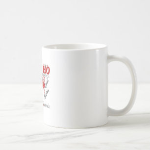 HOHOHO Have a Wonderful Christmas With Gratitude Coffee Mug