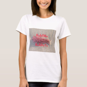 Hohoho Holidays from the Beach T-Shirt
