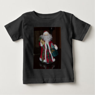 HoHoHo Merry Christmas and a Wonderful New Year ar Baby T-Shirt